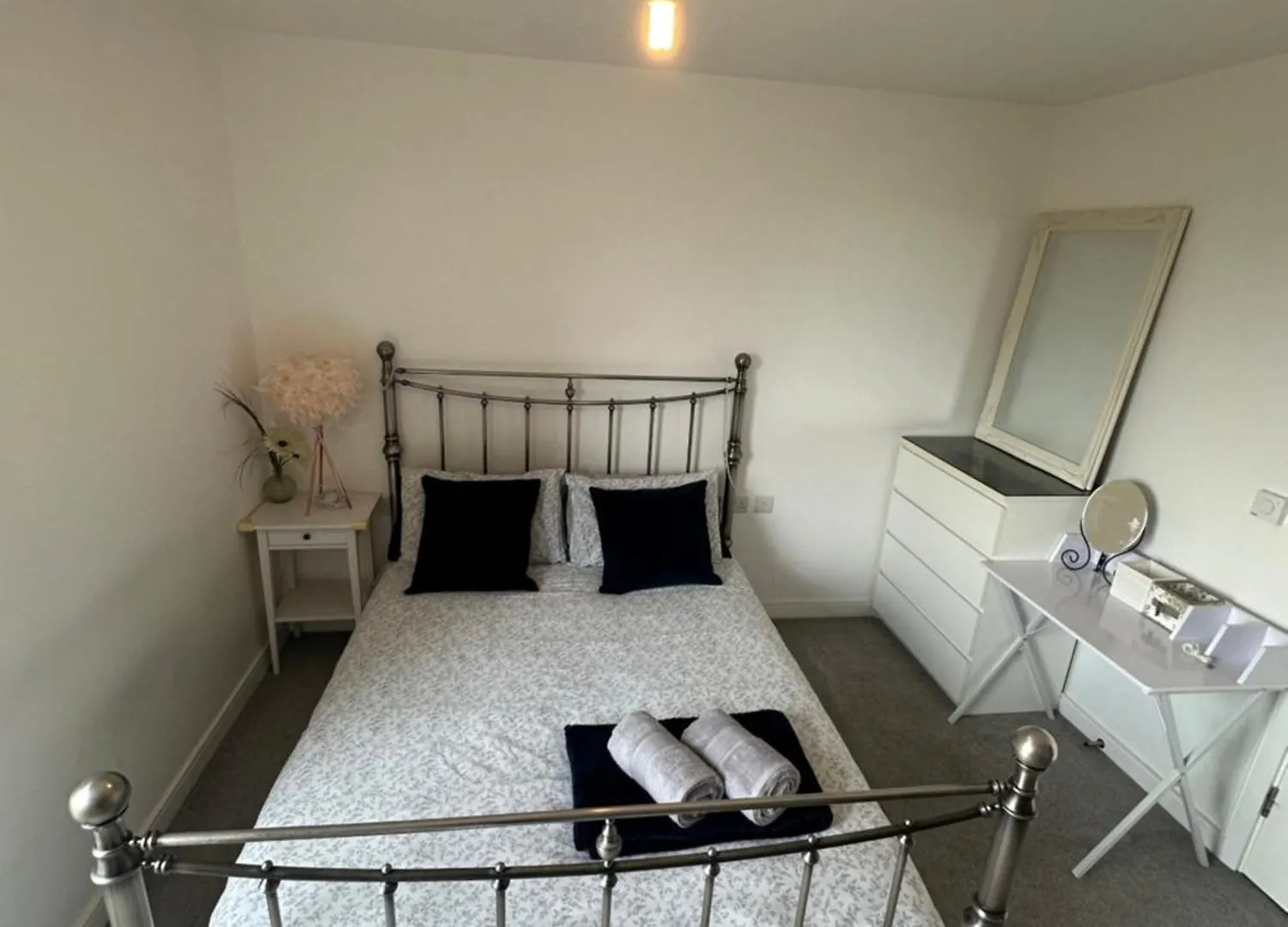 Luxury 3 Bedroom Flat In Stratford, London United Kingdom