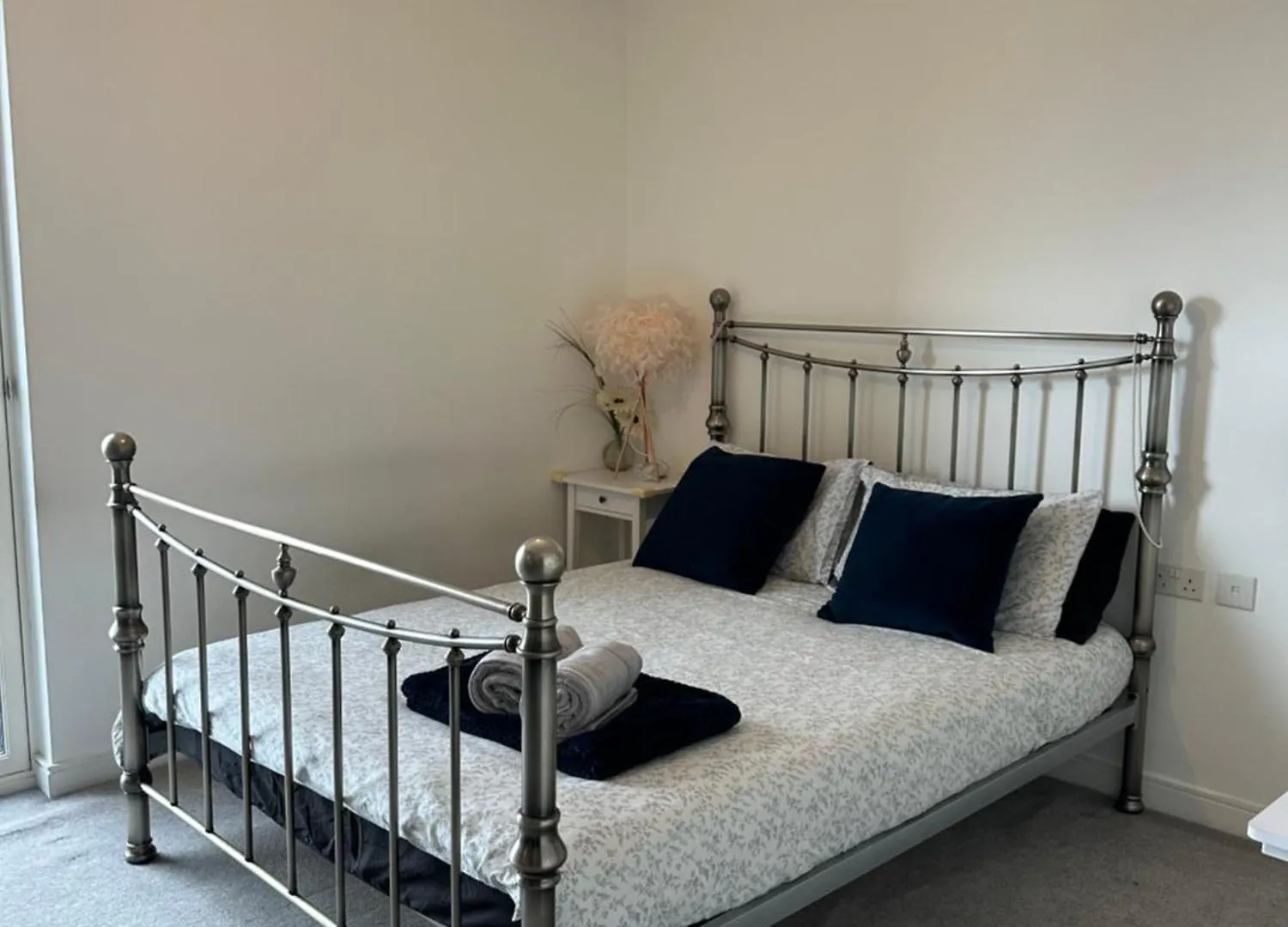 Apartment Luxury 3 Bedroom Flat In Stratford, London United Kingdom