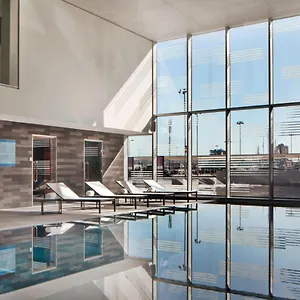 Hotel Aloft Excel, Londen