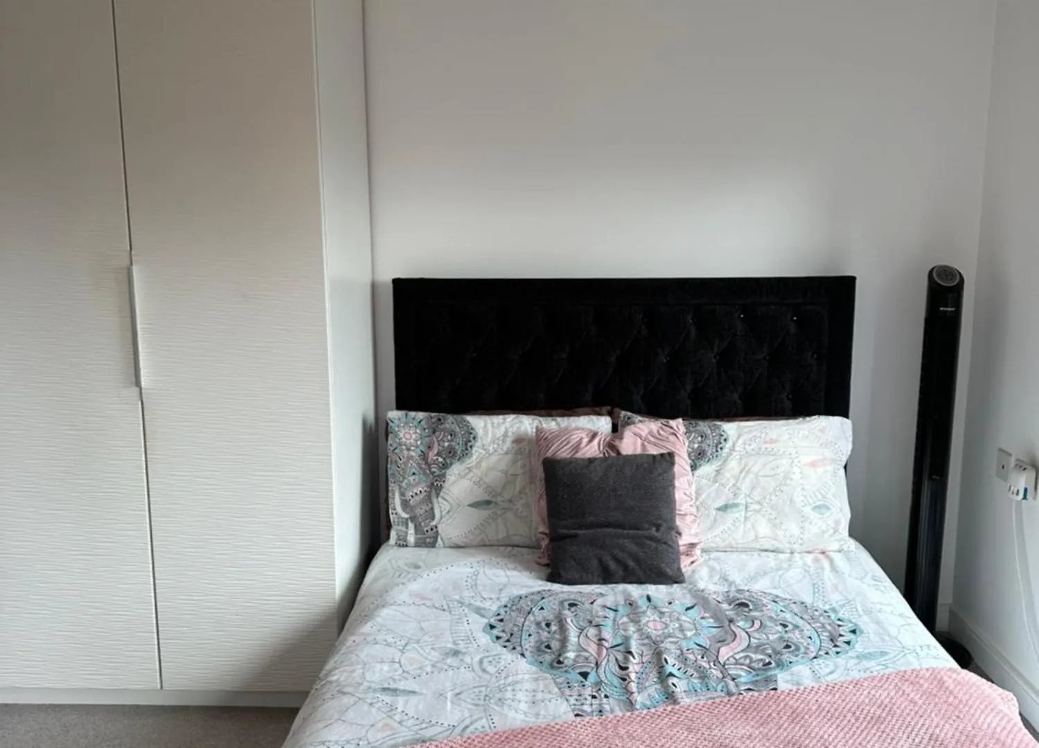 Luxury 3 Bedroom Flat In Stratford, London United Kingdom