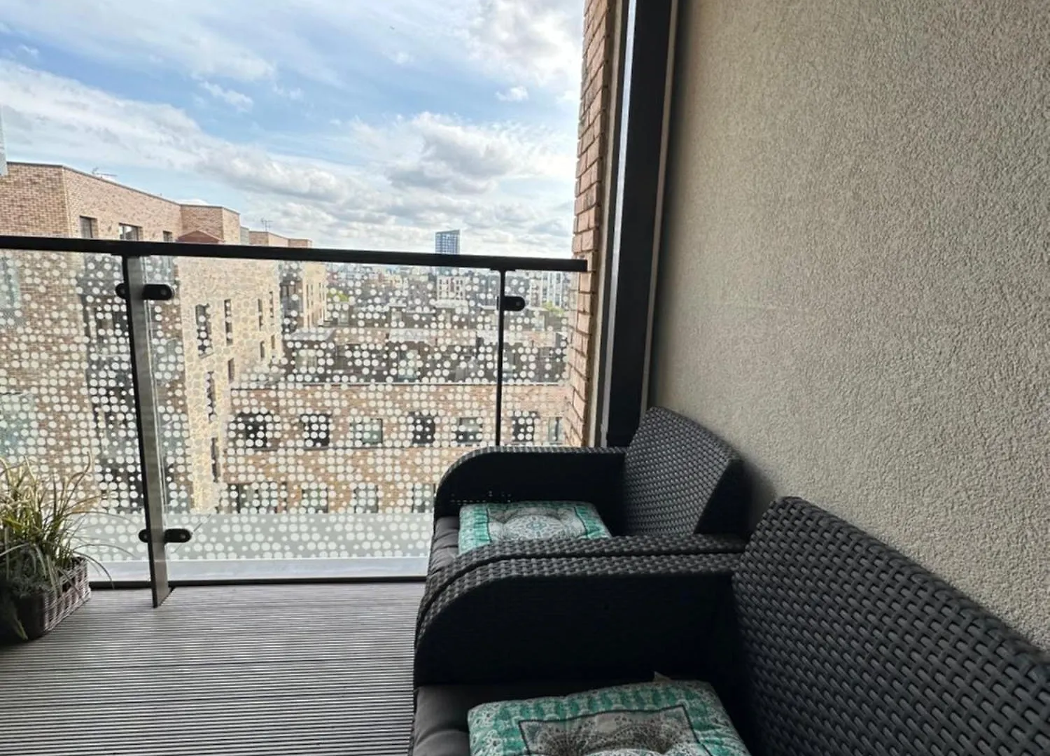 Apartment Luxury 3 Bedroom Flat In Stratford, London United Kingdom